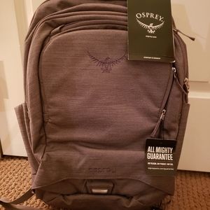Osprey Cyber Shark 22L Backpack